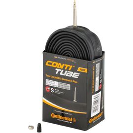Велосипедная камера Continental Tour Tube Hermetic Plus 28" 32-622 / 47-622 / 42-635 S42 (182091)