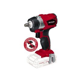 Гайковерт Einhell TP-CW 18 Li BL - Solo, PXC, 18В (без АКБ и ЗУ) (4510040)