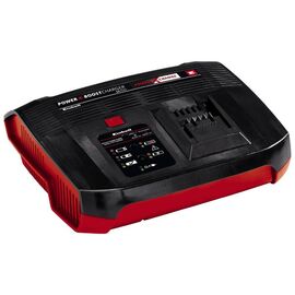 Зарядное устройство для аккумуляторов инструмента Einhell 18V Power-X-Boostcharger 6A, PXC (4512064)