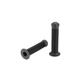 Гріпси XLC BMX 130мм Black (2501580420)