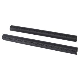 Грипсы XLC GR-F02 Black 400 мм (2501589901)