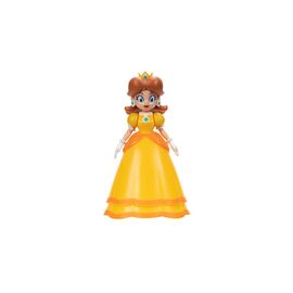 Фигурка Super Mario с артикуляцией – Дейзи 6 см (41292i-GEN)