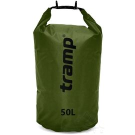 Гермомешок Tramp PVC 50 л Olive (UTRA-068-olive)