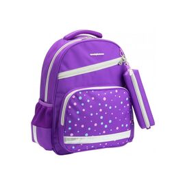 Рюкзак школьный Cool For School CFS 16" Фиолетовый 16 - 25 л (CF86717)