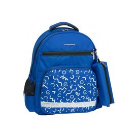 Рюкзак школьный Cool For School CFS 16" Синий 16 - 25 л (CF86719)
