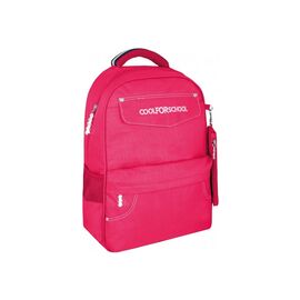 Рюкзак школьный Cool For School 400 16 "CFS Rose Red (CF86520)