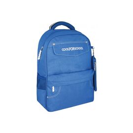 Рюкзак школьный Cool For School 400 16 "CFS Sky Blue (CF86519)