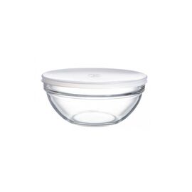 Харчовий контейнер Luminarc Empilable Салатник 1,8 л (H1152)