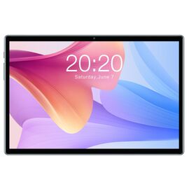Планшет Teclast P20S 10.1 HD/4/64GB/MTK6762/LTE/6000mAh /Metal/Sea Blue (6940709684245)