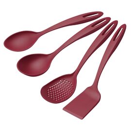 Кухонный набор Tramontina Ability Nylon Red (25199/701)