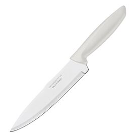 Набор ножей Tramontina Plenus Light Grey Chef 178 мм 12 шт (23426/037)