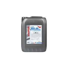 Моторное масло КСМ TEMOL Extra 10W40 20л (TEMOL 62891)