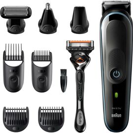 Триммер Braun MGK 5380 (MGK5380)