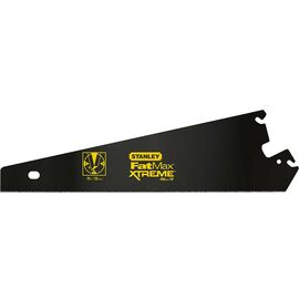 Полотно Stanley для ножівки FatMax® Xtreme з дрібним зубом, L=450 мм (0-20-204)