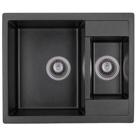 Мойка кухонная GRANADO SAMORA back shine (gr0901)