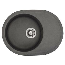 Мойка кухонная GRANADO SEVILLA grafito (gr1509)