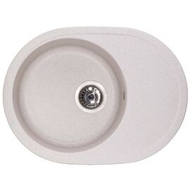 Мойка кухонная GRANADO SEVILLA gris (gr1508)