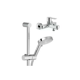 Смеситель NOBILI SA991AD140/66CR