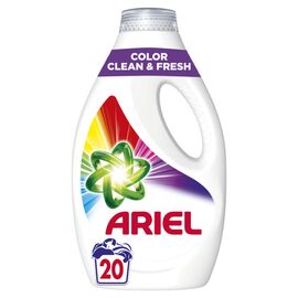 Гель для стирки Ariel Color 1 л (8006540869727)