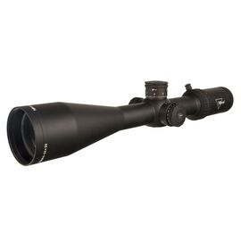 Прицел Trijicon Tenmile 4-24x50 MRAD Ranging Crosshair SFP Red (TM42450-C-3000007)