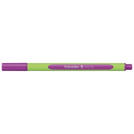 Лайнер Schneider Line-Up 0,4 мм purple electric (S191020)