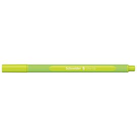 Лайнер Schneider Line-Up 0,4 мм apple green (S191011)