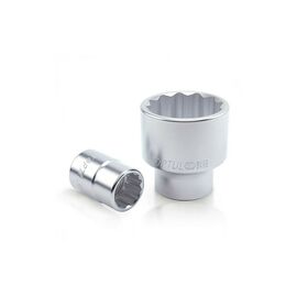 Головка торцева Toptul 24 мм 3/4" 12-гранна (BAEB2424)