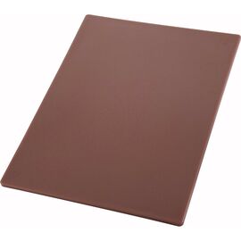 Разделочная доска Winco CBBN-1520 38 х 50 х 1,25 см Brown (01073)