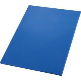 Разделочная доска Winco CBBU-1520 38 х 50 х 1,25 см Blue (01076)