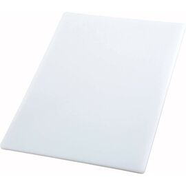 Разделочная доска Winco CBWT-1824 45 х 60 х 1,25 см White (01182)