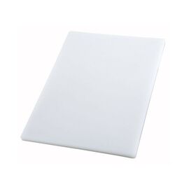 Разделочная доска Thunder Group PLCB012 38 х 50 х 2 см White (10198)