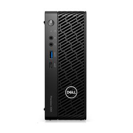 Компьютер Dell Precision 3260 CFF / i7-12700 (N008P3260CFF)