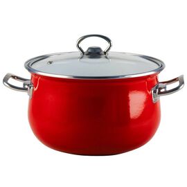 Каструля Infinity SCE-P450 Red 5 л (6873722)