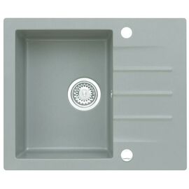 Мойка кухонная Axis Group Mojito 20 Moonlight grey 50 (1.101.116.50/1.101.106.50)