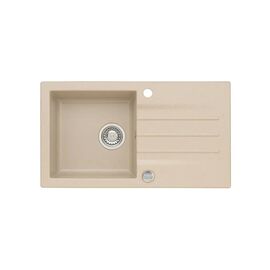 Мойка кухонная Axis Group Mojito 40 Beige 20 (1.101.111.20)