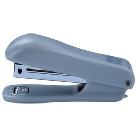 Степлер Buromax JOBMAX №10,10 листов 90x39x24мм, серый (BM.4102-09)