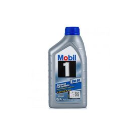 Моторное масло Mobil 1 5w50 1л