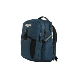 Рюкзак туристический Terra Incognita Status 30 Dark Blue (4823081505686)