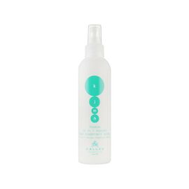 Спрей для волос Kallos Cosmetics KJMN Keratin с кератином 200 мл (5998889512439)