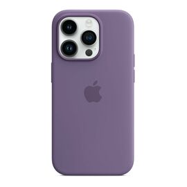 Чохол до мобільного телефона Apple iPhone 14 Pro Silicone Case with MagSafe - Iris,Model A2912 (MQUK3ZE/A)
