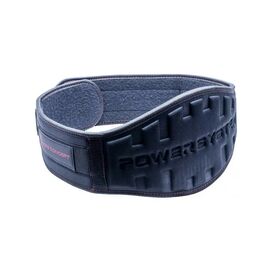 Атлетический пояс Power System Neo Flex PS-3205 Black S (3205BK-2)