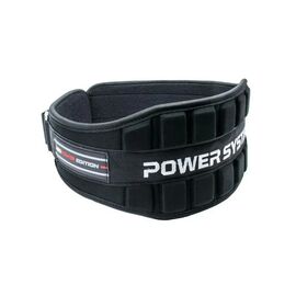 Атлетичний пояс Power System Neo Power PS-3230 Black/Red L (PS_3230_L_Bl/Red)