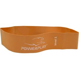 Эспандер PowerPlay 4140 Level 1 Помаранчева (PP_4140_Orange)