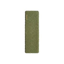 Матрац надувний Naturehike CNH22DZ018 196x64x7 см Green (6975641888574)