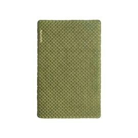 Матрас надувной Naturehike CNH22DZ018 Double 196x120x7 см Green (6927595712221)