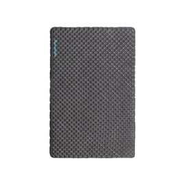 Матрас надувной Naturehike CNH22DZ018 Double 196x120x7 см Black (6975641888772)