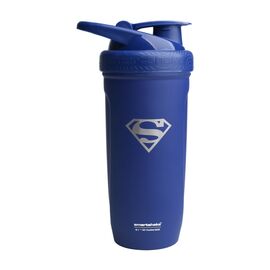 Шейкер спортивный SmartShake Reforce 900ml DC Superman (11150901)