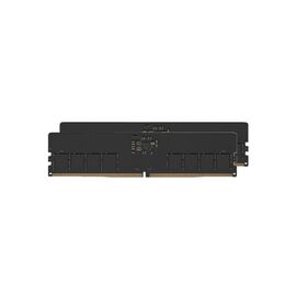 Модуль памяти для компьютера DDR5 64GB (2x32GB) 5200 MHz eXceleram (E50640524242CD)