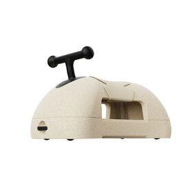 Чудомобиль Scoot&Ride MyFirst Толокарь песочный (SR-210131-SAND)