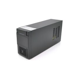 Источник бесперебойного питания Qoltec Qoltec QLT650 (360W) (QLT650RJ45LCD-53951)